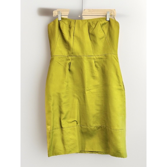 J.CREW Dresses & Skirts - J Crew Strapless Sheath Dress Women's Prom, Cocktail, Wedding Size 10